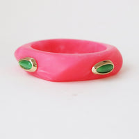 BANGLE SUMMER MARBLE