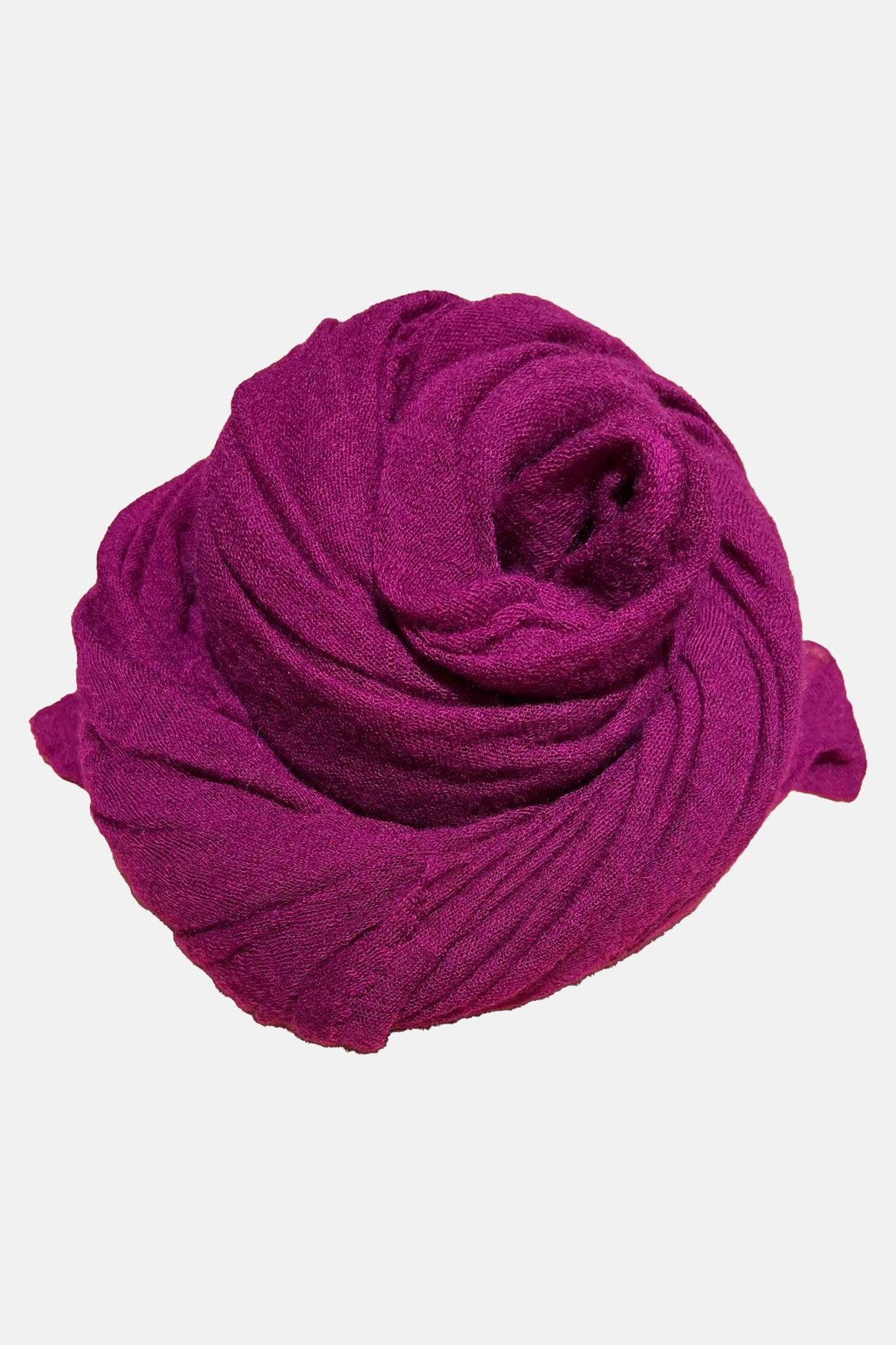 CASHMERE SCARF