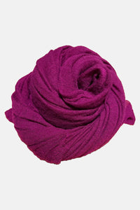 CASHMERE SCARF