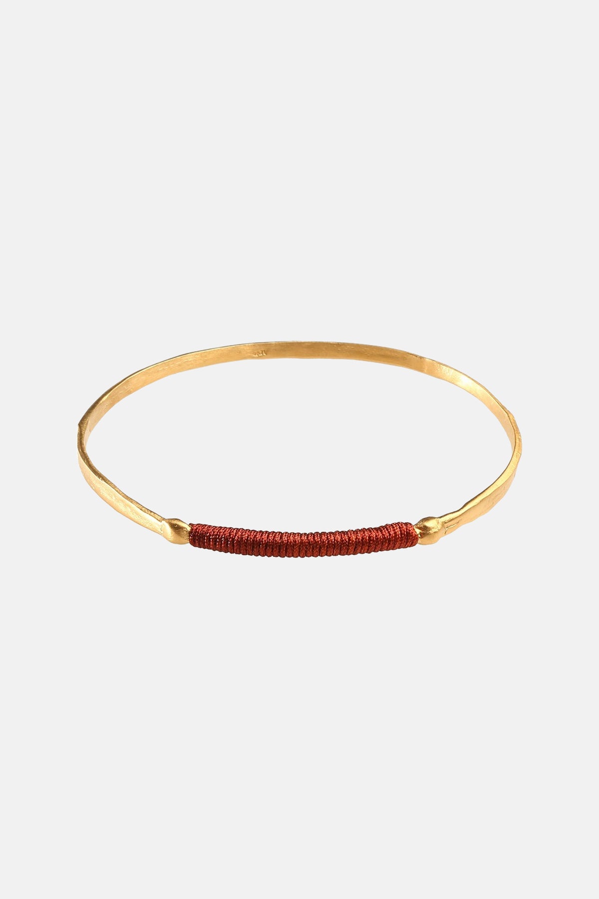 BANGLES "CHROMATA" GOLD