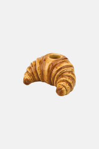 CANDLE HOLDER "CROISSANT"