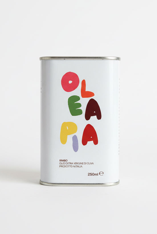 NATIVE OLIVE OIL EXTRA VERGINE 250ml