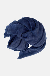CASHMERE SCARF
