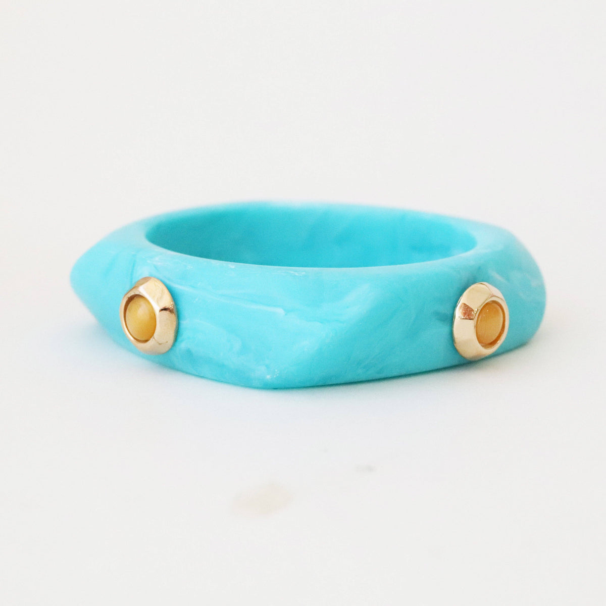 BANGLE SUMMER MARBLE