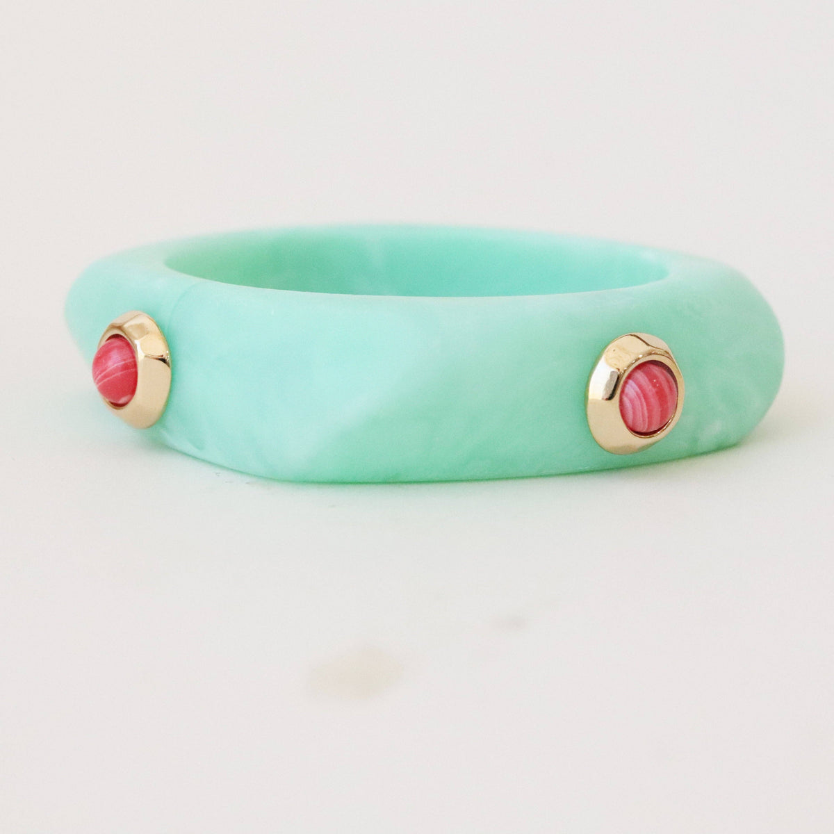 BANGLE SUMMER MARBLE