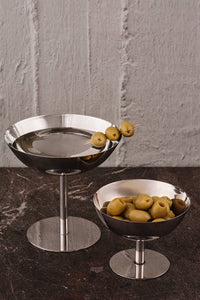 GREEN PITTED OLIVES