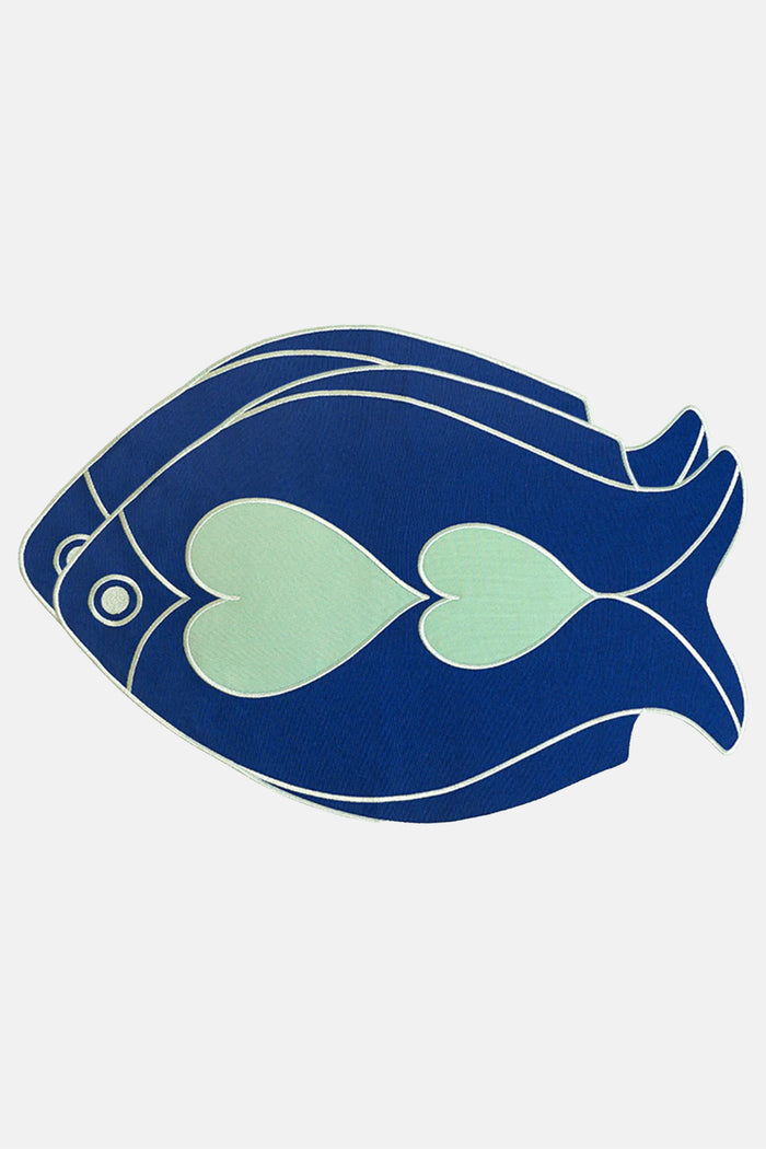 PLACEMATS “FISH SPLASH”