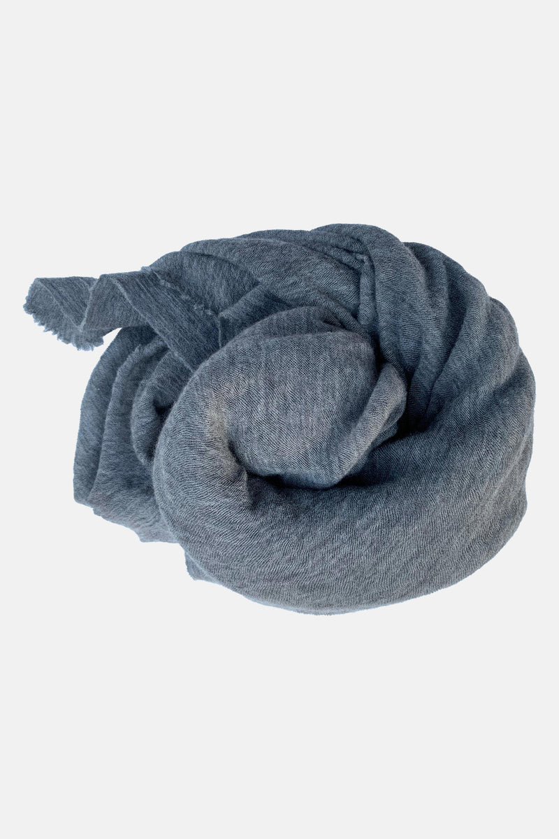 CASHMERE SCARF