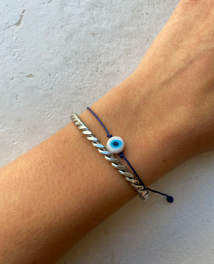 BRACELET "EYE WISH"