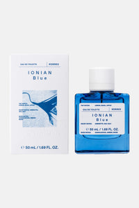 EAU DE TOILETTE "IONIAN BLUE"