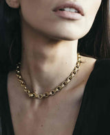 NECKLACE „ZOLA“ GOLD