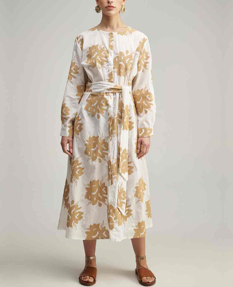 MIDI DRESS "SENTONI"
