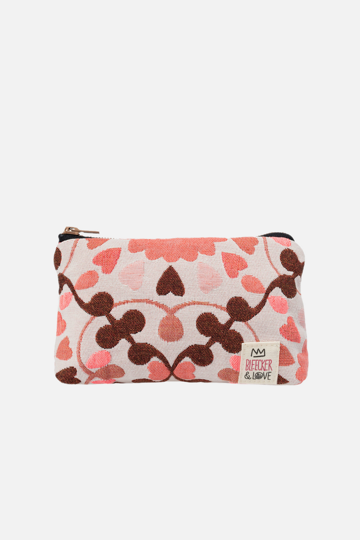 MINI POUCH "AEGINA" MULTICOLOR