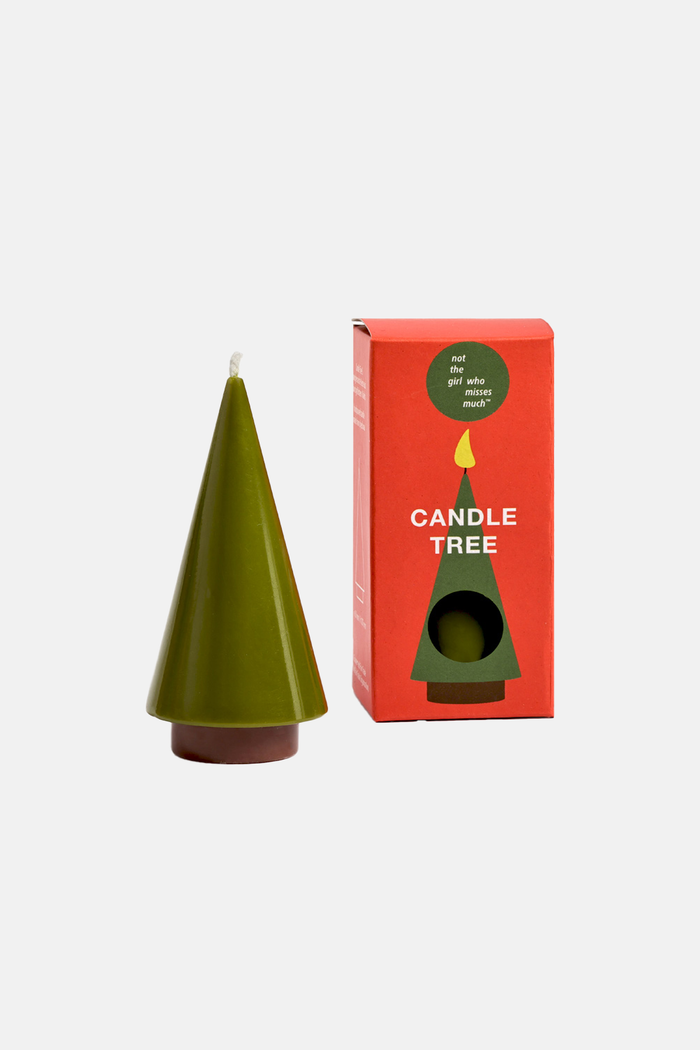 CANDLE TREE SMALL