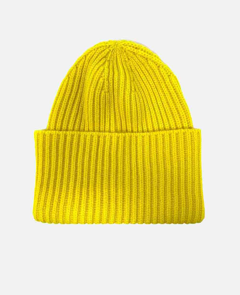 KASCHMIR MÜTZE "ROMA" AUREOLIN