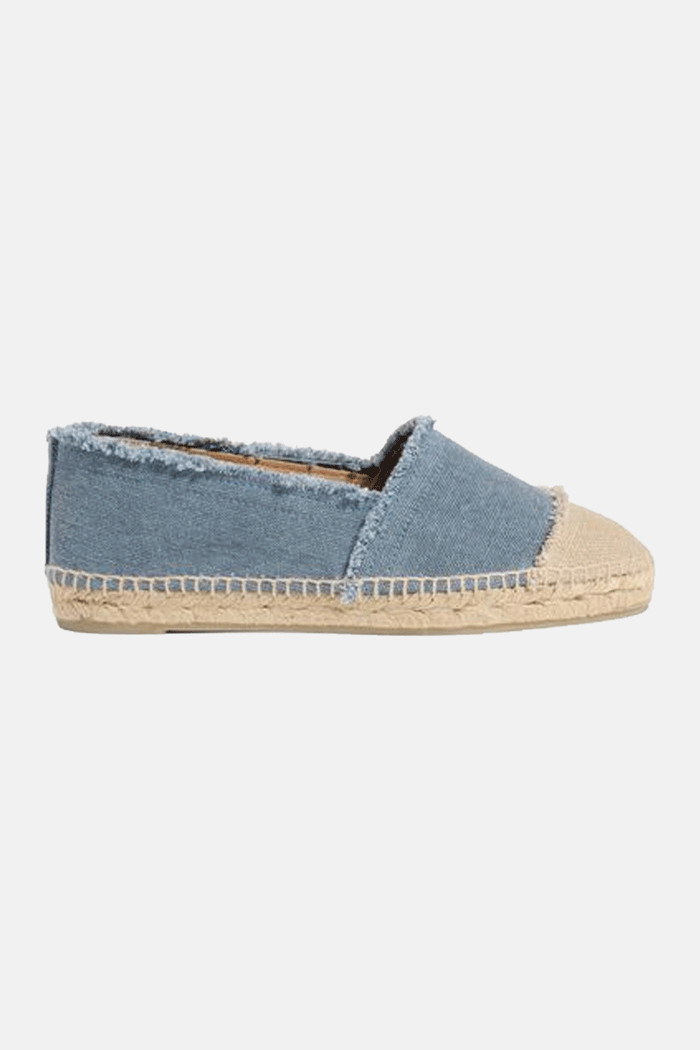 ESPADRILLES "KAMPALA" CITADEL