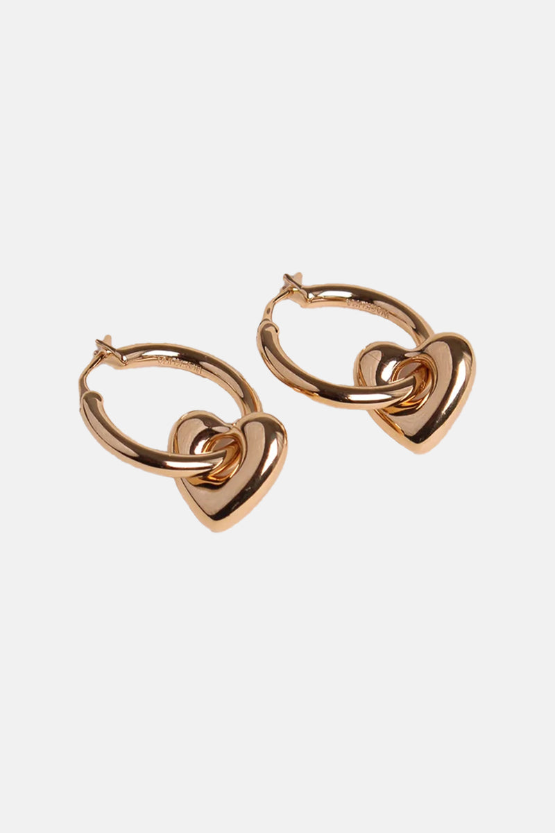 EARRINGS "JILL" GOLD