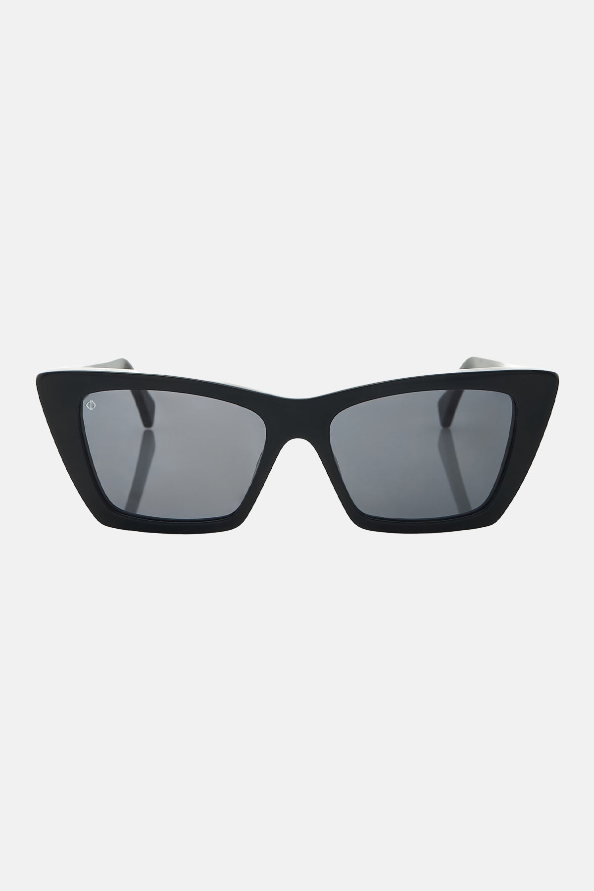 SUNGLASSES "CORFU" EREVOS BLACK