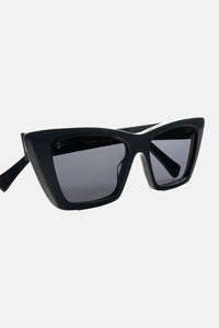 SUNGLASSES "CORFU" EREVOS BLACK