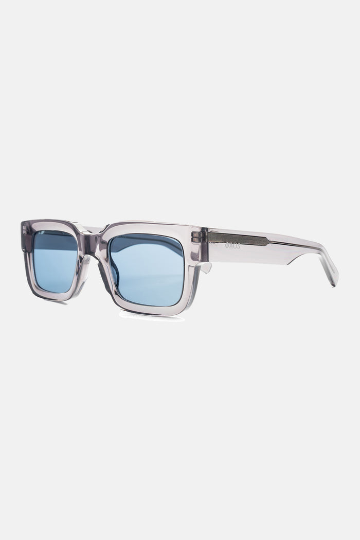 SUNGLASSES "CRETE" GREY