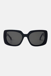 SUNGLASSES "RHODES" EREVOS BLACK