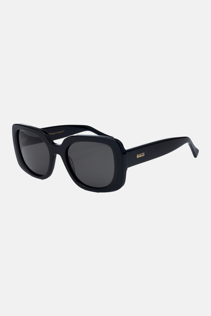 SUNGLASSES "RHODES" EREVOS BLACK