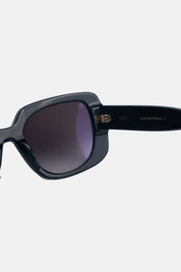 SUNGLASSES "RHODES" EREVOS BLACK