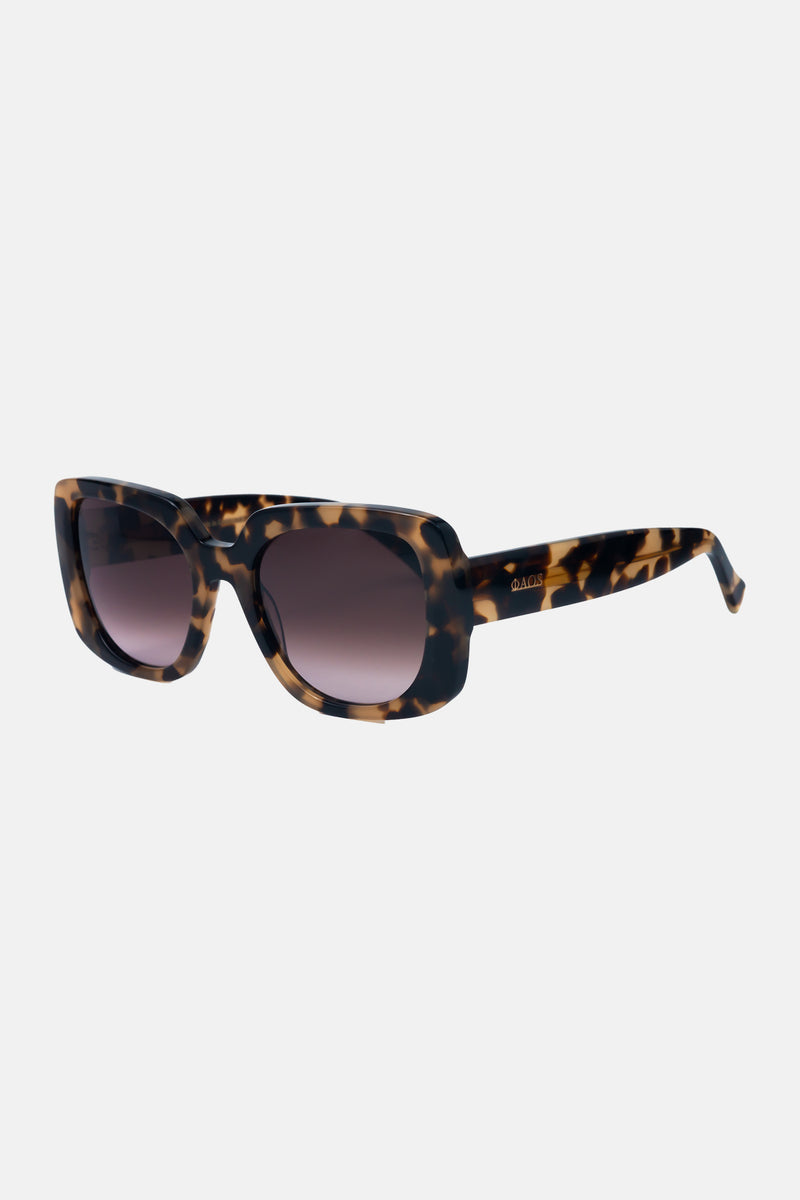 SUNGLASSES "RHODES" MARBLE