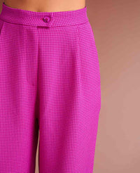 PANTS "PERRY" PINK