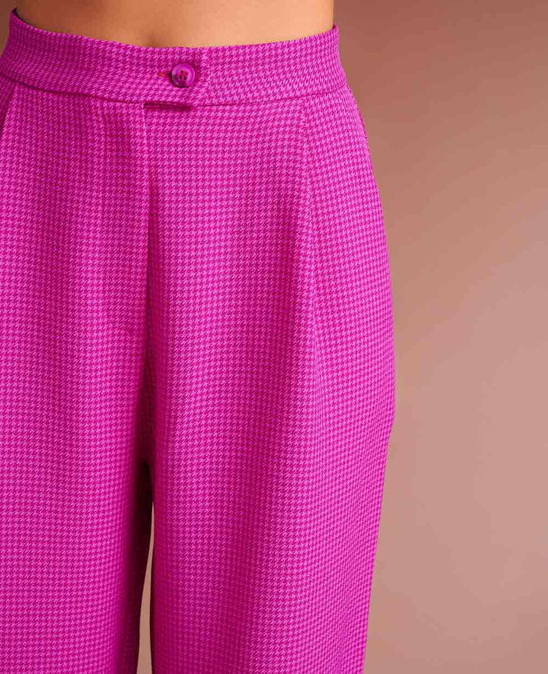 PANTS "PERRY" PINK