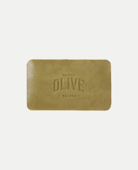 BODY SOAP "OLIVE & OLIVE BLOSSOM"