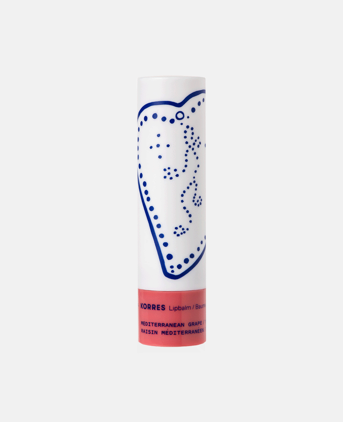 LIP BALM "MEDITERRANEAN GRAPE"