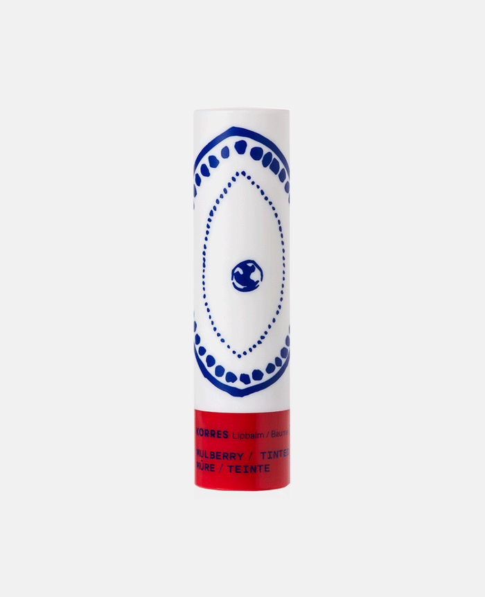 LIP BALM "MULBERRY"