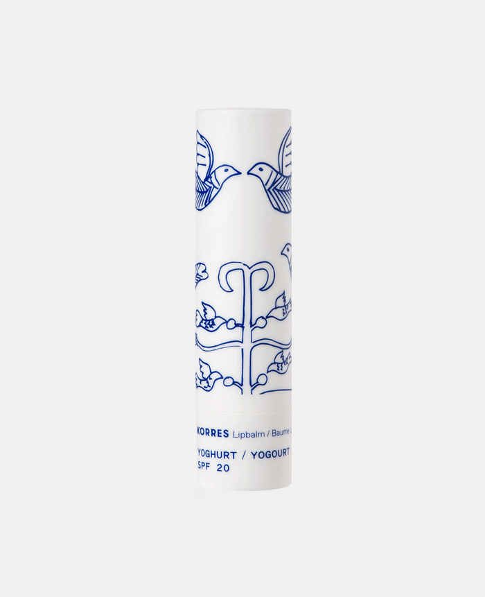 LIP BALM "YOGHURT"