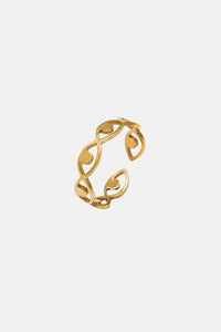 RING "MATIA“ GOLD