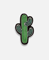 BROOCH "CACTUS"