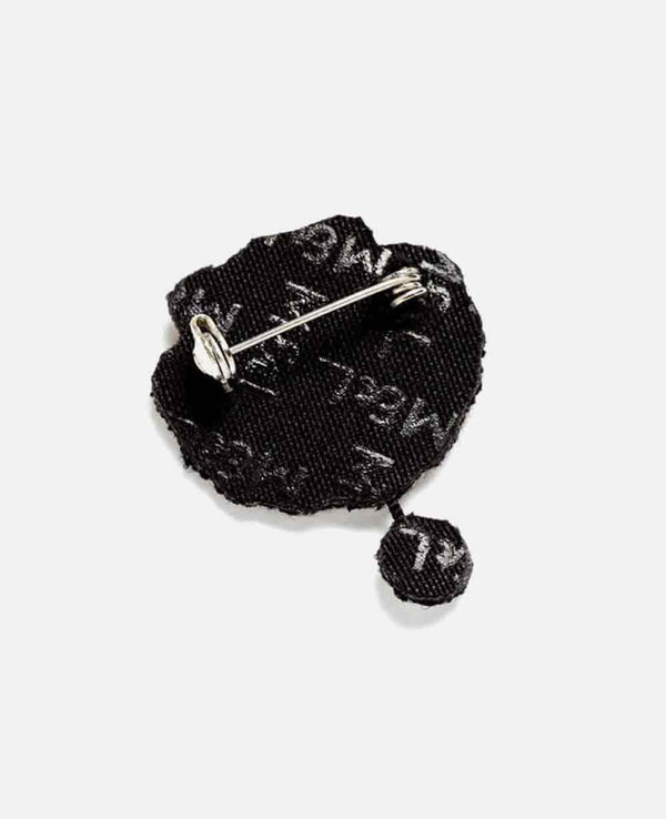 BROOCH "SCALLOP"