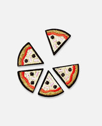 PATCH "PIZZA"