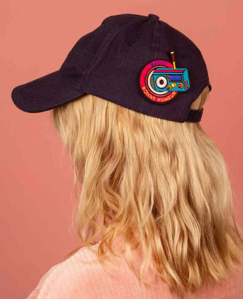 PATCH "RADIO"