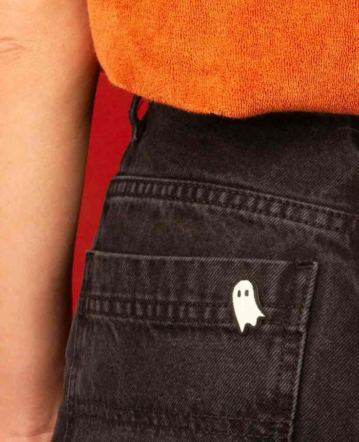 PATCHES "GHOSTS"