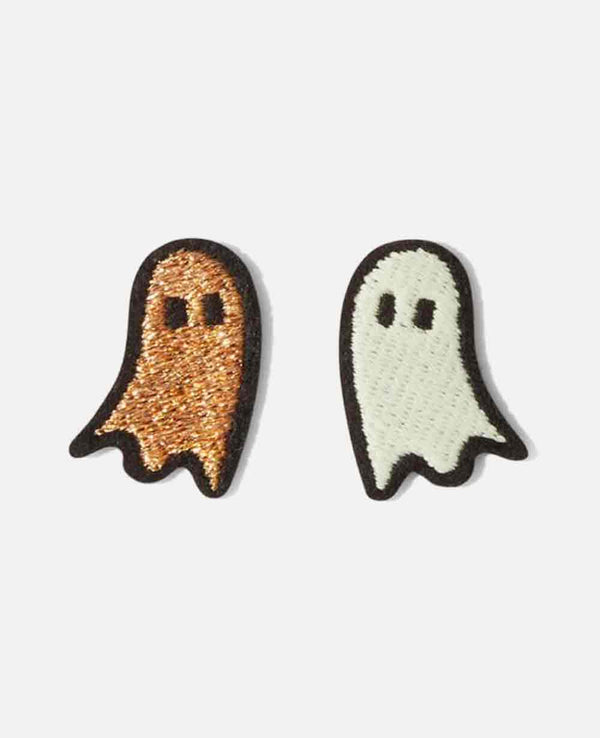 PATCHES "GHOSTS"