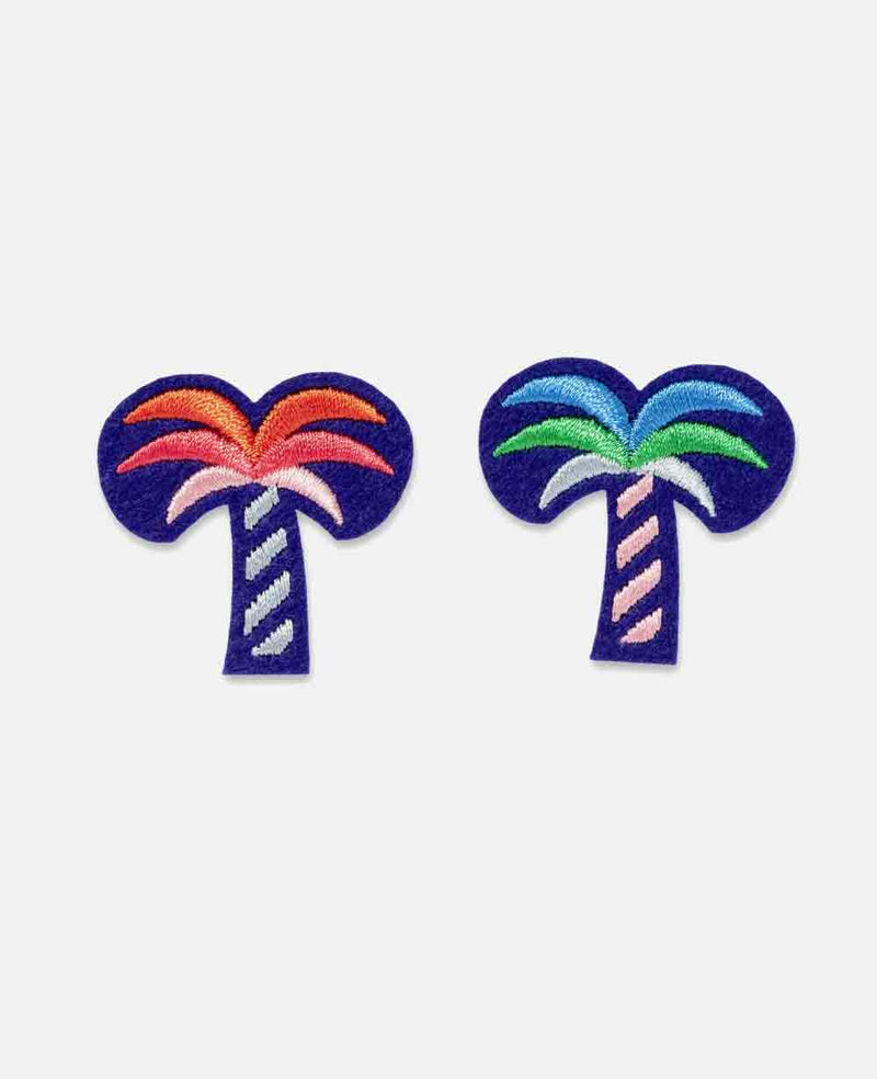 PATCHES "PALM TREES"