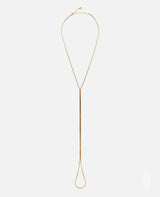 NECKLACE "PLAYLAND LARIAT"