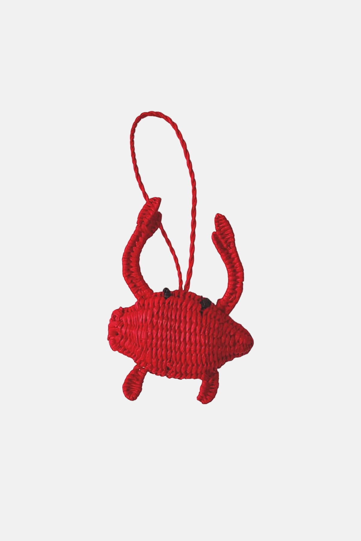 CHRISTMAS BAUBLE "CRAB"