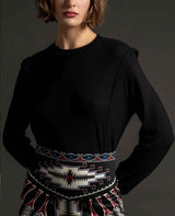 BASIC PULLOVER "NOPALA"