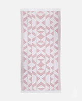 BEACH TOWEL "ANDALUCIA"