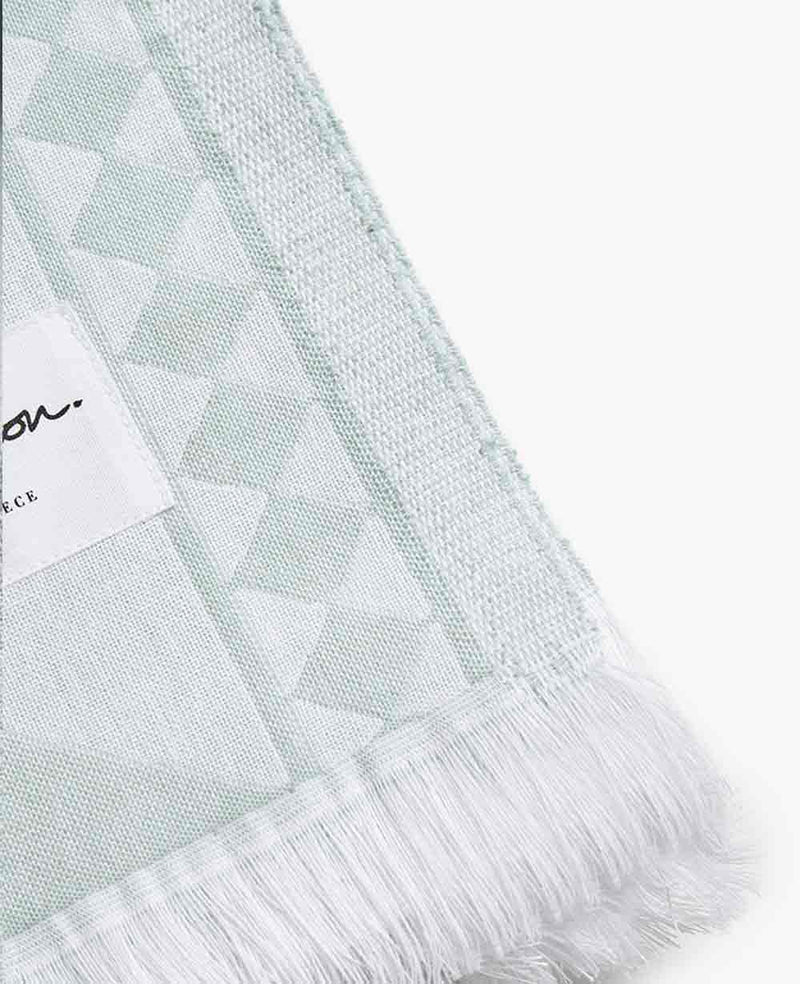 BEACH TOWEL "ANDALUCIA"