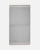 BEACH TOWEL "TINETTO"