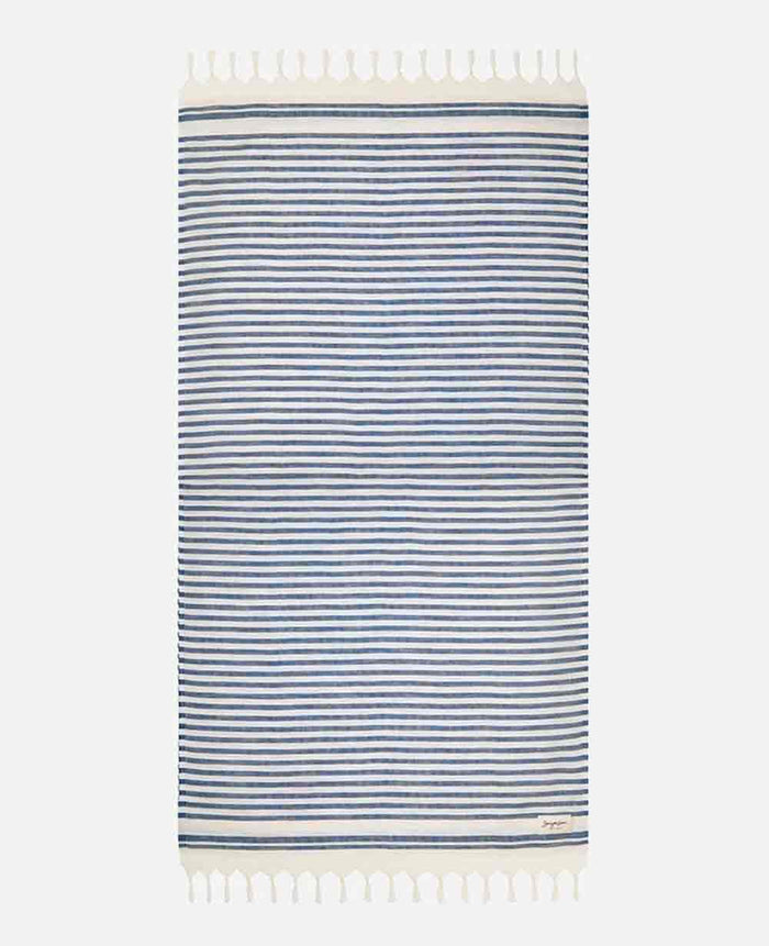 BEACH TOWEL "TINETTO"