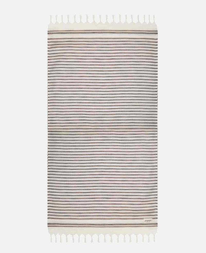 BEACH TOWEL "TINETTO"